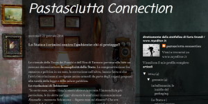 Pastasciutta Connection